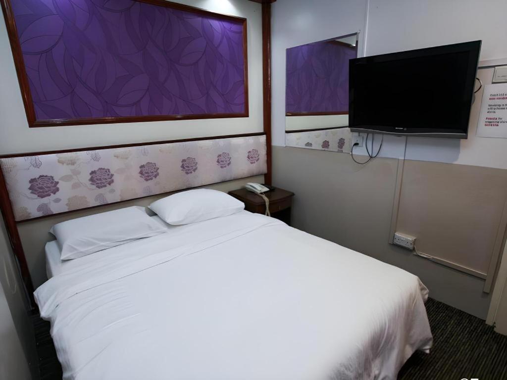 Hotel 165 Singapore Eksteriør bilde