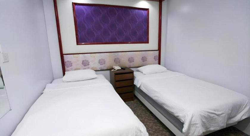 Hotel 165 Singapore Eksteriør bilde